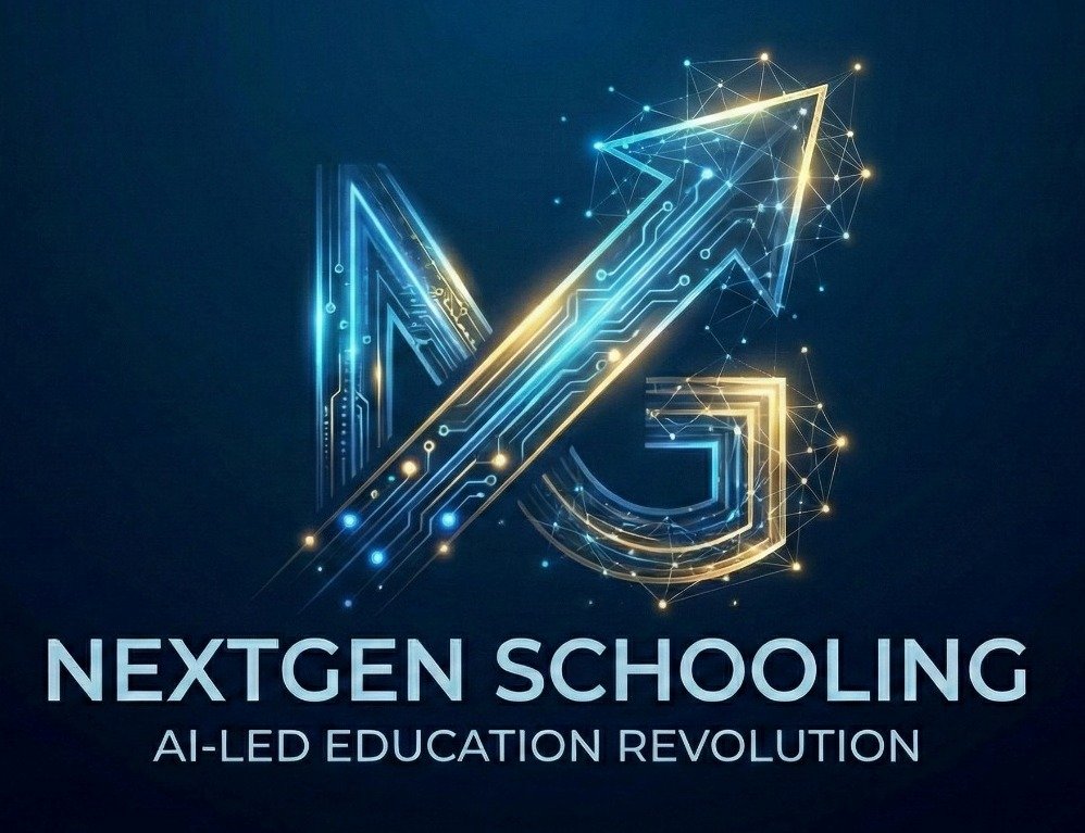 NextGen Schooling — AI-Led Education Revolution